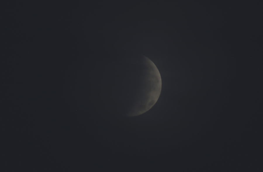 Mofinsternis 2026