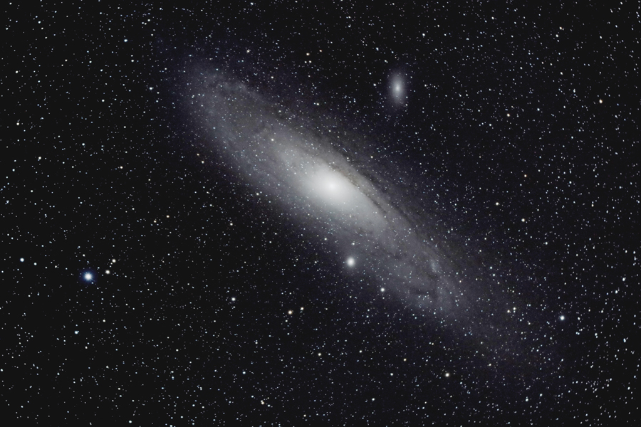 M31 Oberfrauendorf