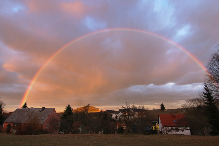 Regenbogen