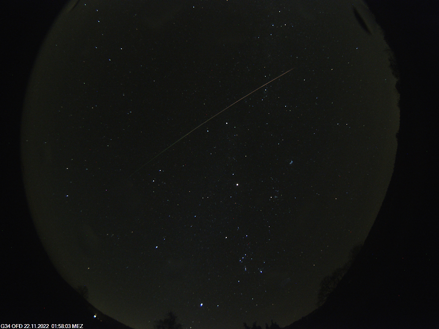 Meteor 