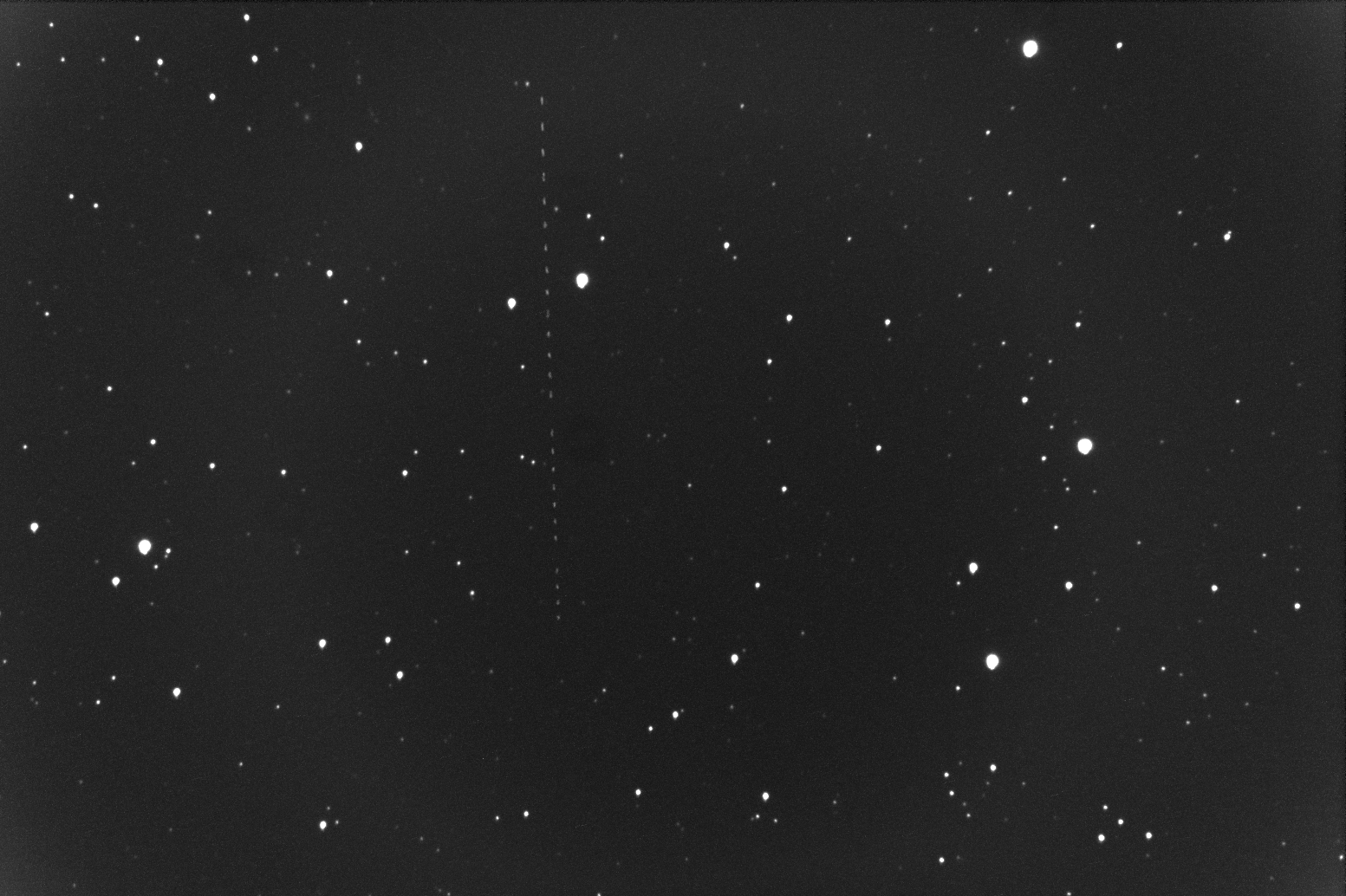 Asteroid SAR2736