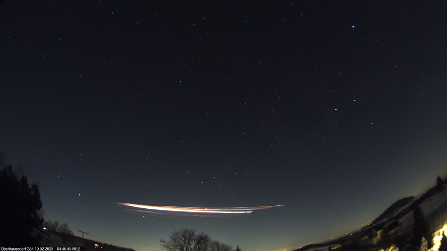 Space-Junk