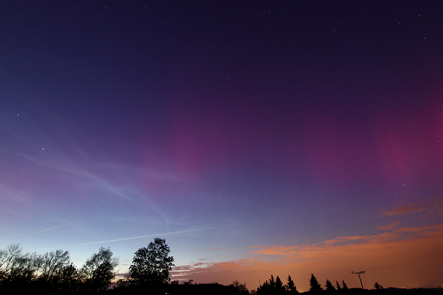 Nordlicht 10.05.2024