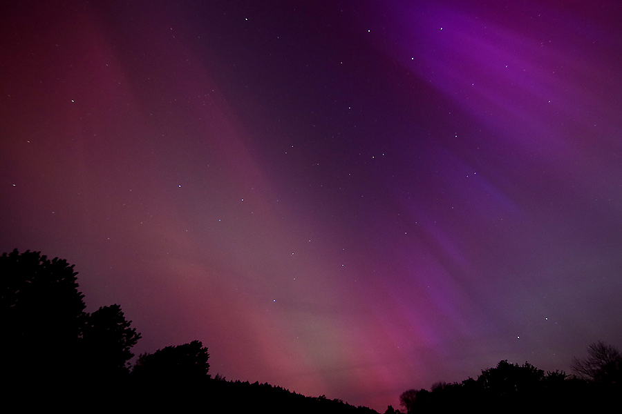Nordlicht 10.05.2024
