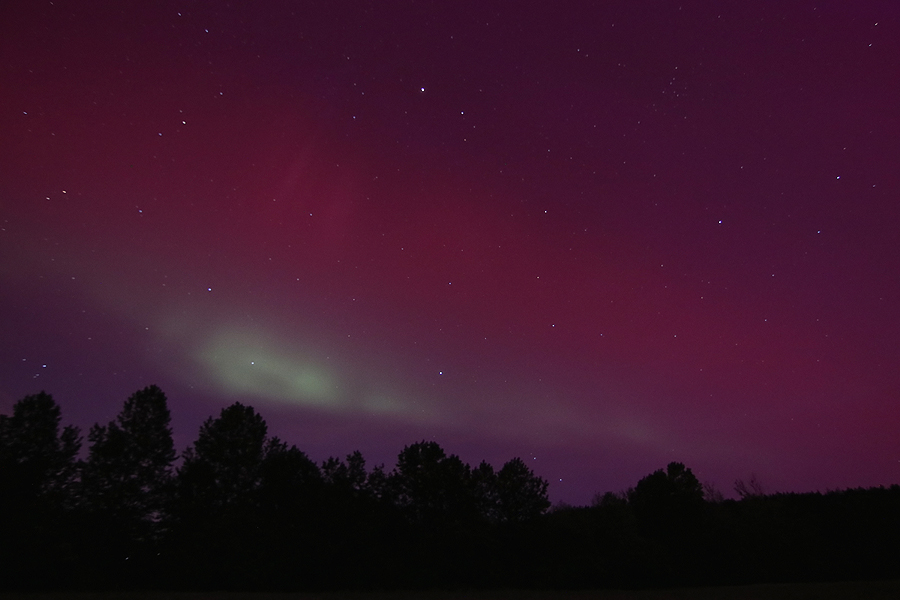 Nordlicht 10.05.2024
