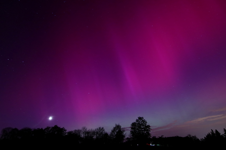Nordlicht 10.05.2024