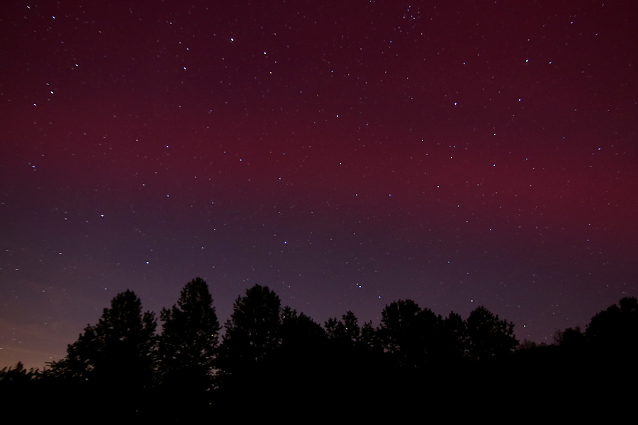Nordlicht 10.05.2024