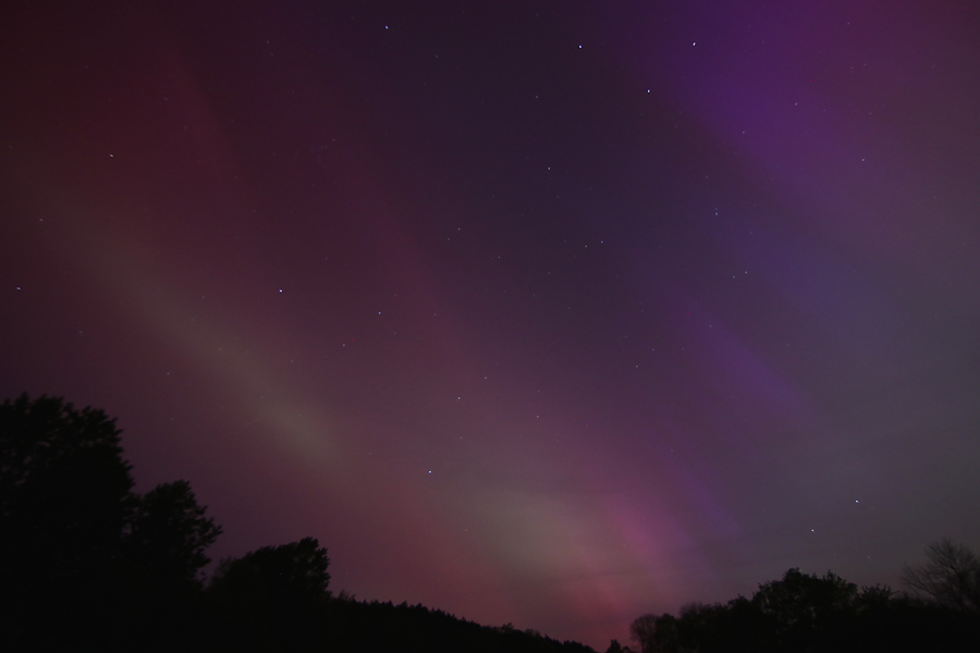Nordlicht 10.05.2024