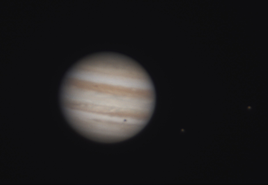 Jupiter