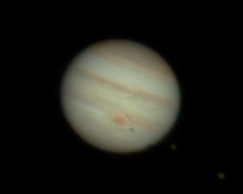 Jupiter