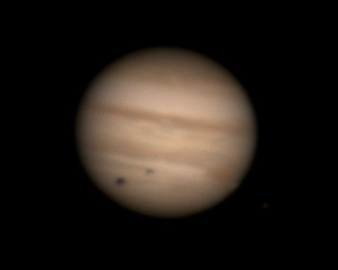 Jupiter