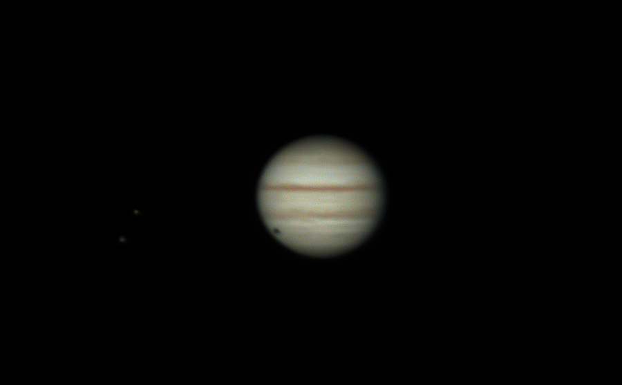 Jupiter 2022