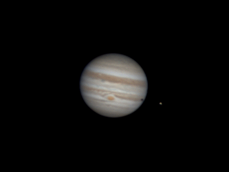 Jupiter