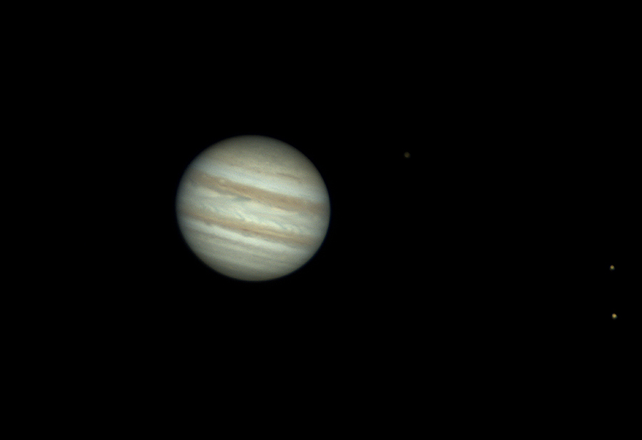 Jupiter