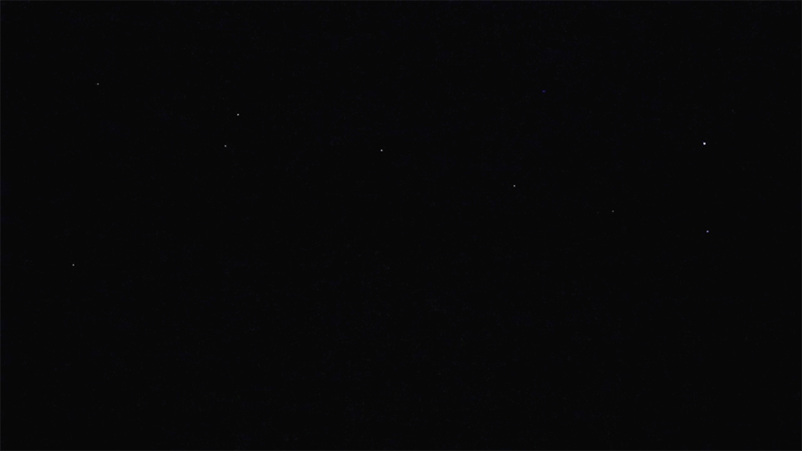 Starlink-Satelliten